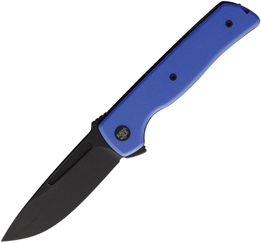 ATCF Lite Linerlock Blue
