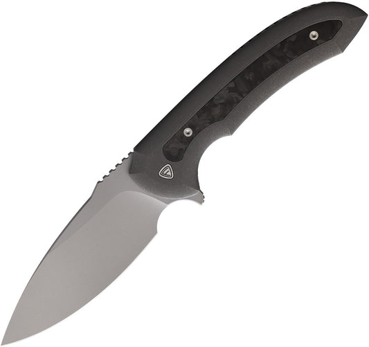 Allurus Framelock CF