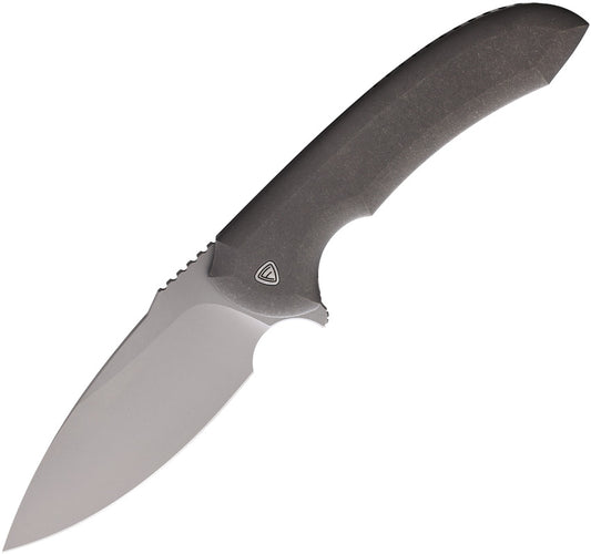 Allurus Framelock SW