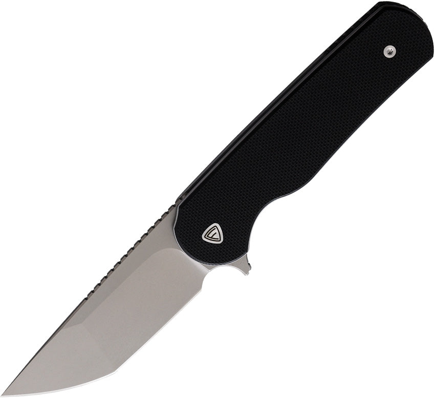 Zelex Linerlock Black ZELEX BLACK