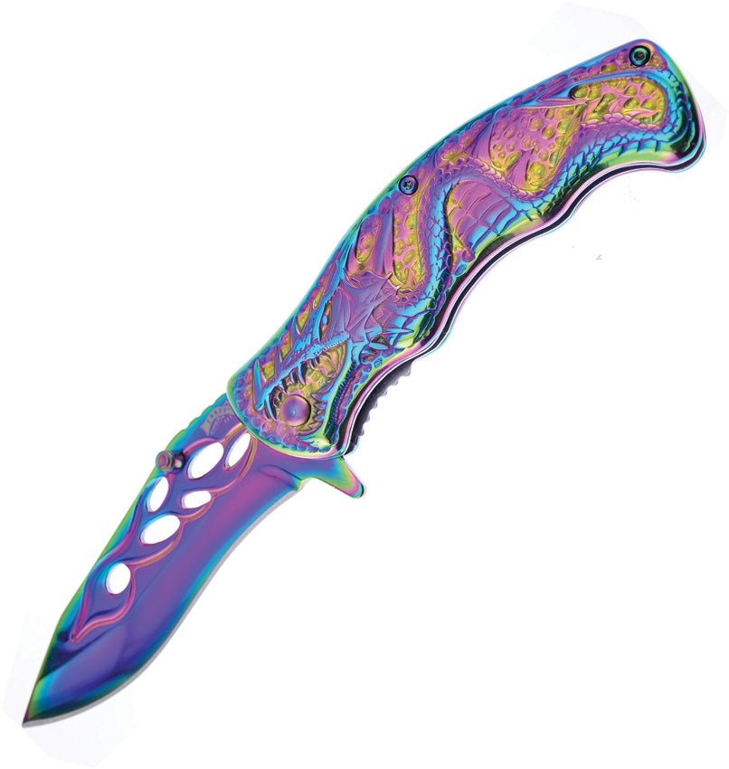Spectrum Linerlock A/O FC-11