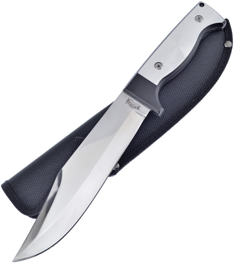 Knight Guard II Fixed Blade