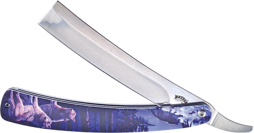 Wolf Razor FC-42W