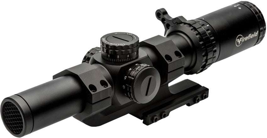Rapidstrike 1-6x24 Riflescope FF13070K