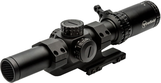 Rapidstrike 1-6x24 Riflescope FF13070K