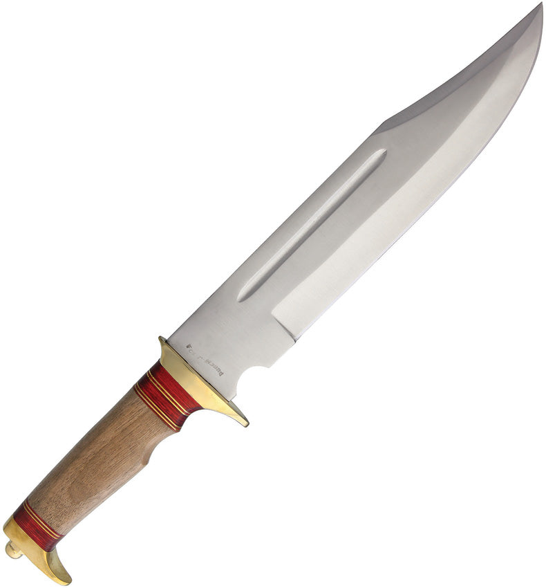 Bowie # 11  / FH120