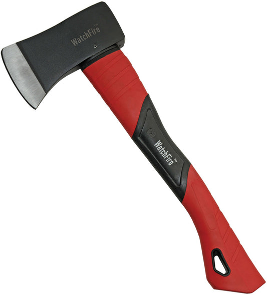 Nylon Fiber Camp Axe