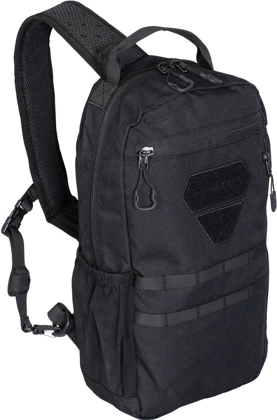 Tactical Pack 12L Black FH191BLK