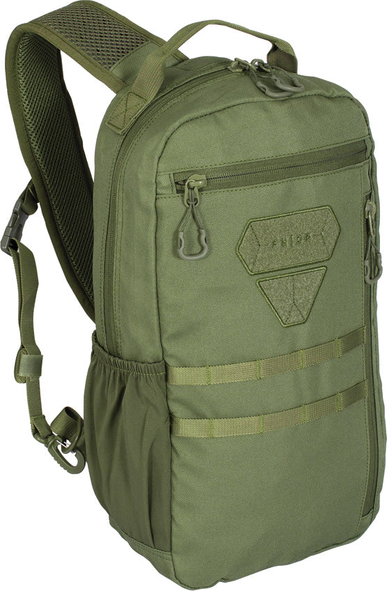 Tactical Pack 12L OD FH191OD