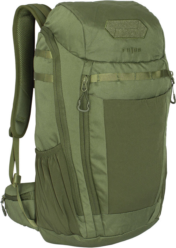 Tactical Backpack 30L OD FH193OD