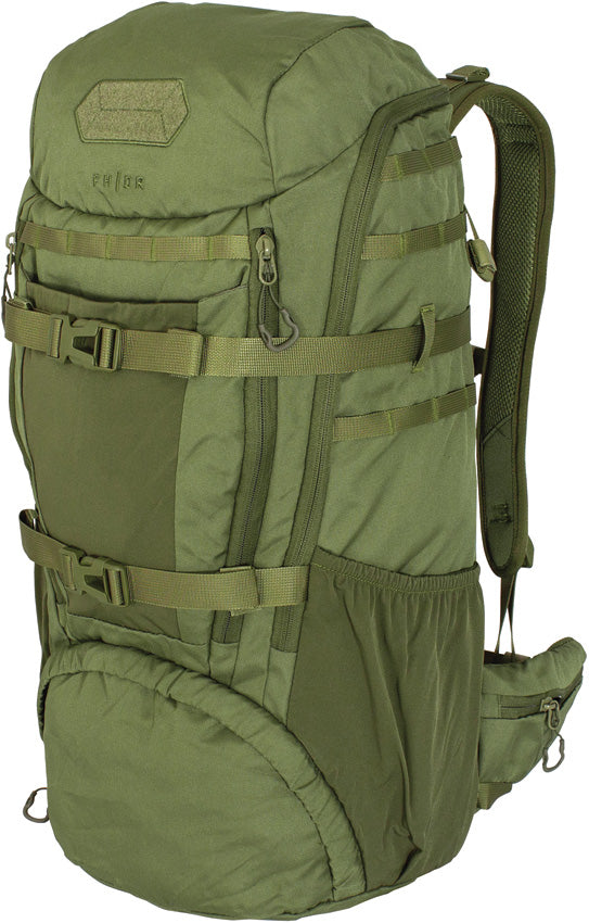 Tactical Backpack 40L OD