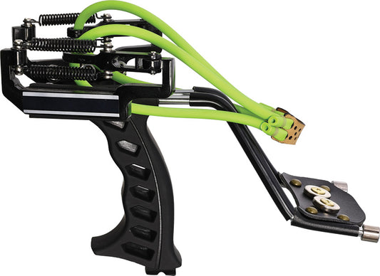 Tactical Slingshot Black