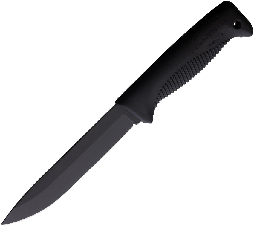 M95 Ranger Puukko Black FJP059