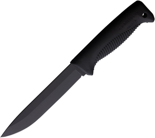 M95 Ranger Puukko Black