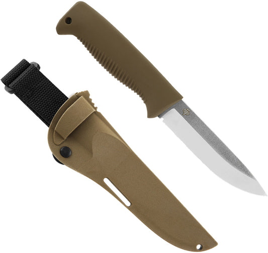 M07 Ranger Puukko Coyote