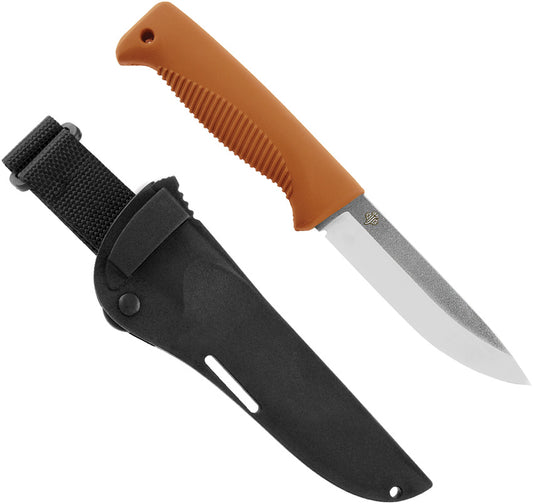 M07 Ranger Puukko Orange