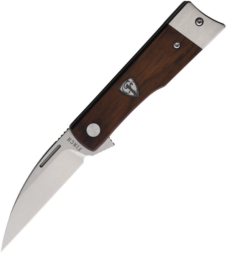 McCoy Linerlock Cocobolo