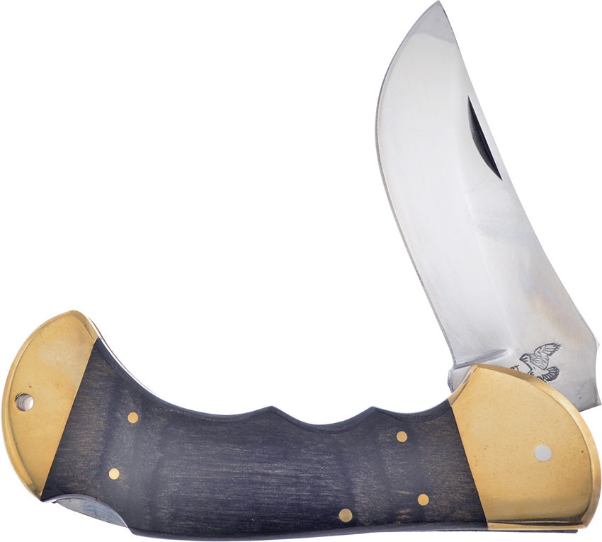 Commanche Bigfoot Lockback B KJ-5BPW