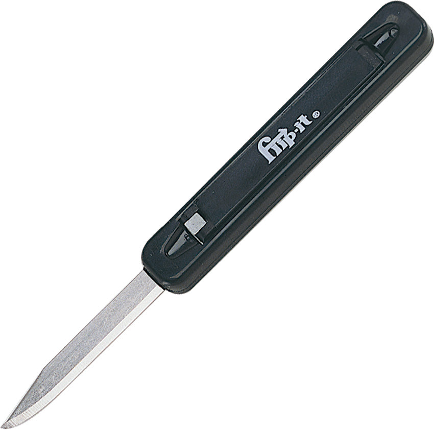 Pocket Knife 280400 BLACK/ NO LOGO