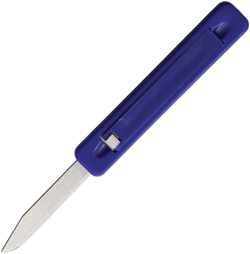 Pocket Knife Blue 280400 BLUE/ NO LOGO