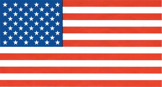 USA Flag RG6878