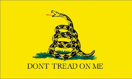 Gadsden Flag R7286
