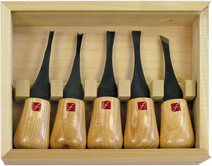 Beginners Palm Set FR310