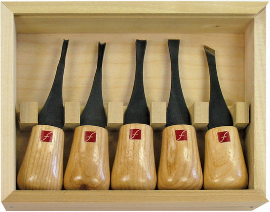 Beginners Palm Set FR310