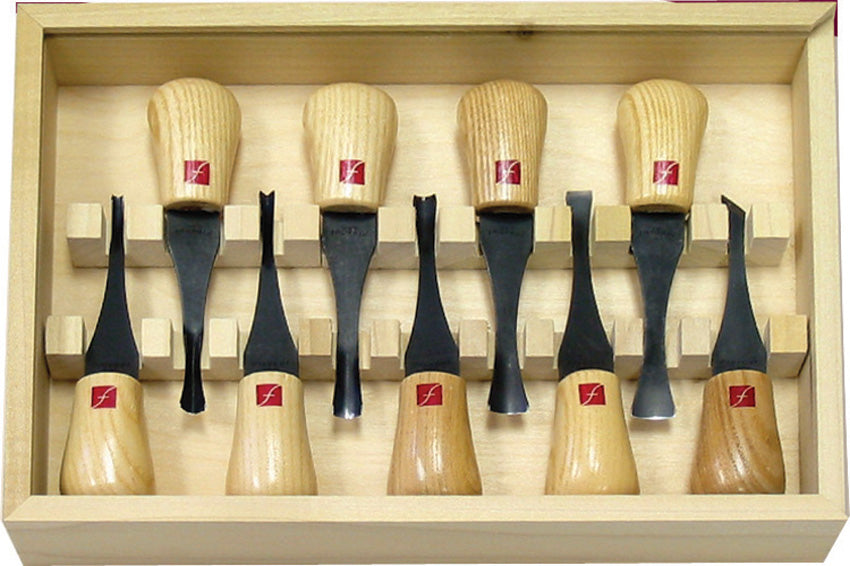 Deluxe Palm Set FR405