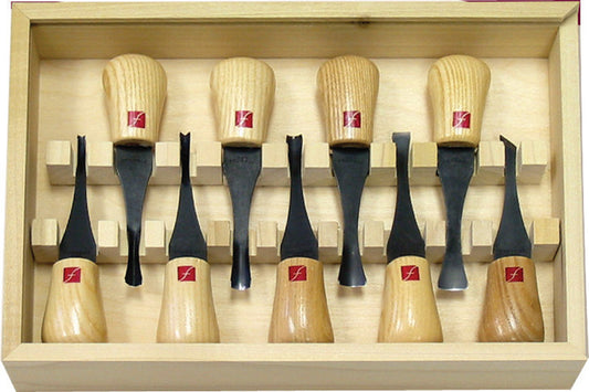 Deluxe Palm Set FR405