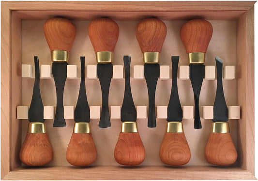 Premium Deluxe Palm Set FRP405