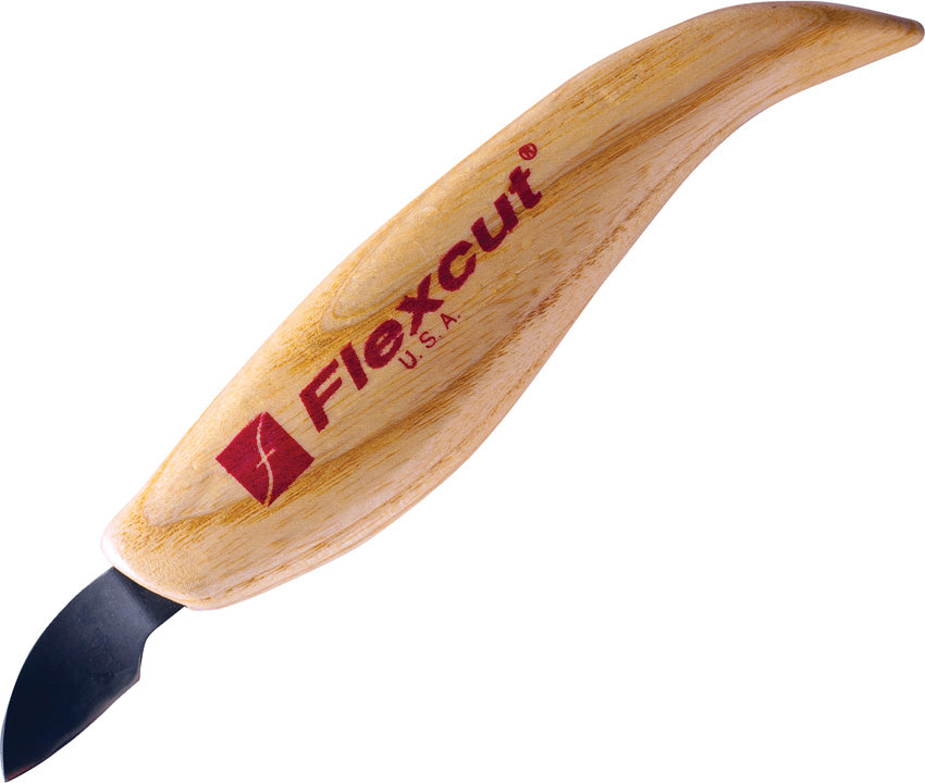 Right-Handed Hook Knife KN26