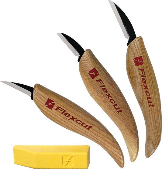 Knife Starter Set KN500
