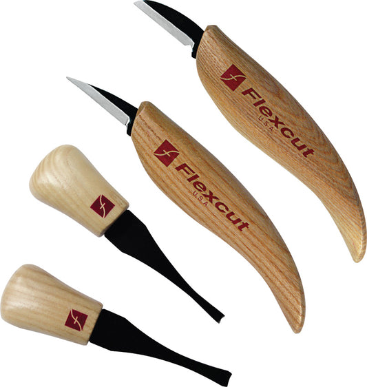 Beginner Palm and Knife Set KN600