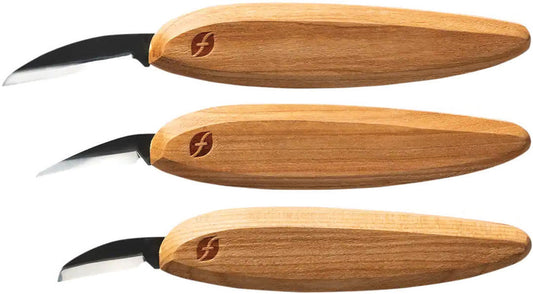 Premium Knife Starter Set KNP500