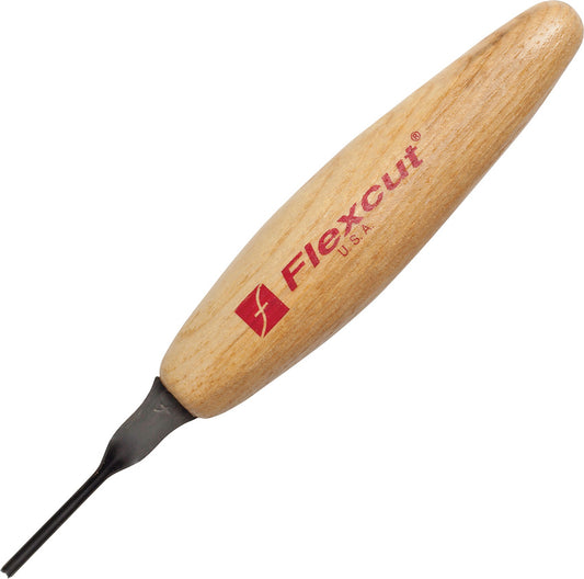 Micro Deep U-Gouge MT27