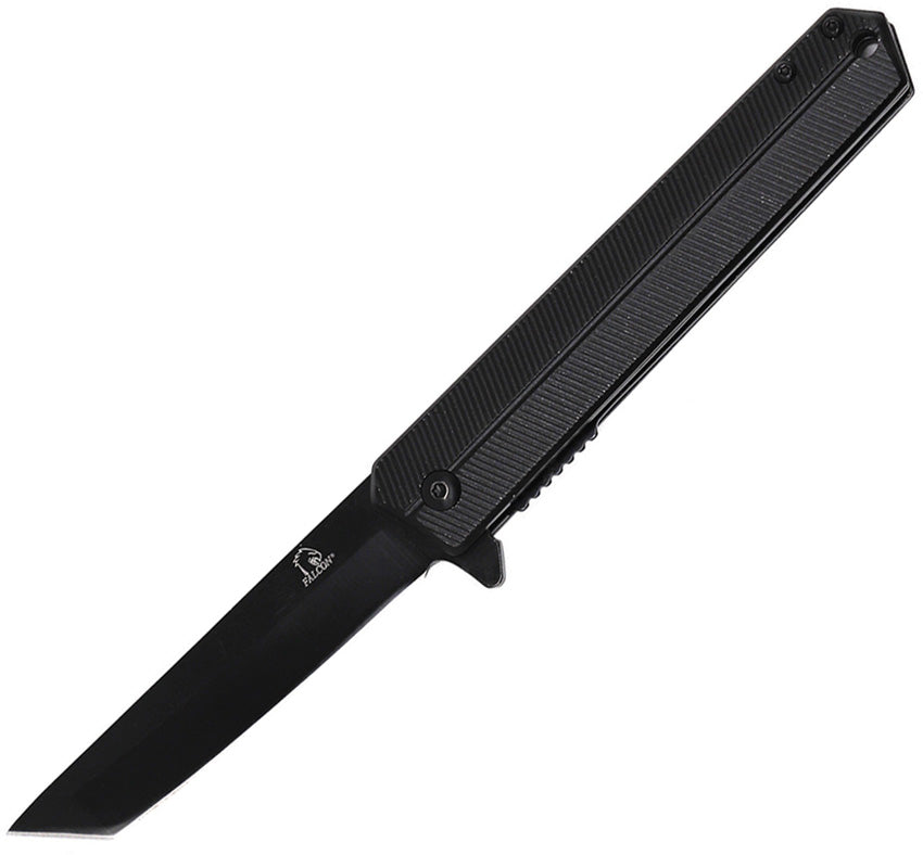 Linerlock A/O Black