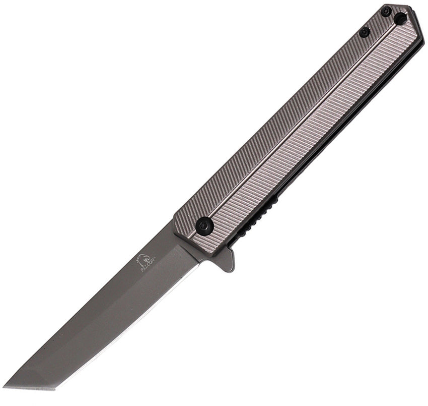 Linerlock A/O Gray