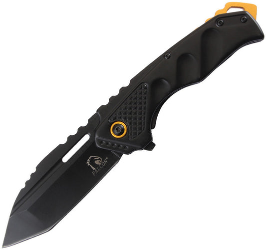 Framelock A/O Black KS3331BK