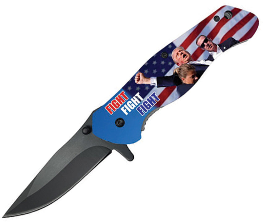 Linerlock A/O Trump