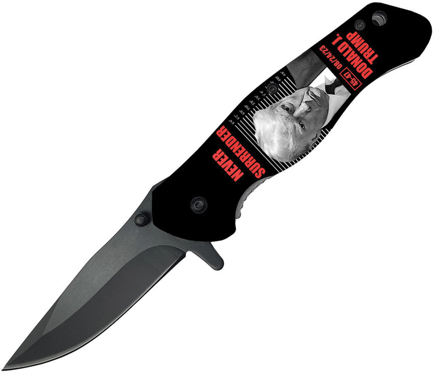 Linerlock A/O Trump