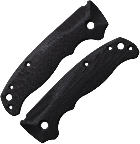 Bandwidth AD 20.5 Scales Blk