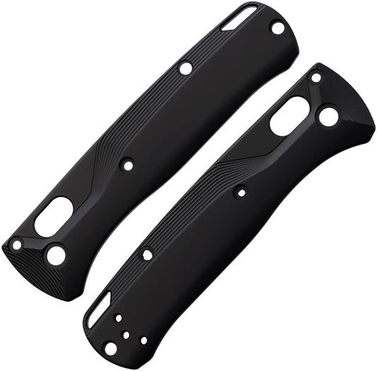 Mini Bugout Crossfade Scales