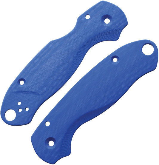 Lotus Para 3 Handle Scales G10