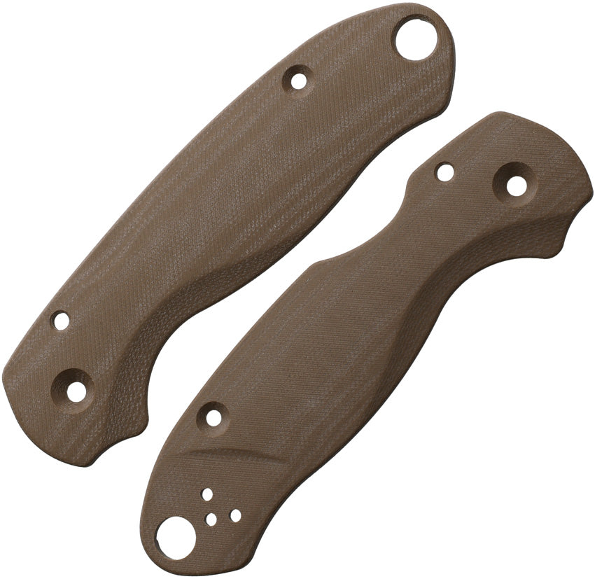 Lotus Para 3 Handle Scales G10 FLY-1023EB