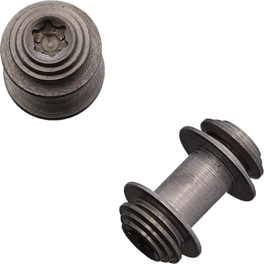 Axis Lock Bar Titanium