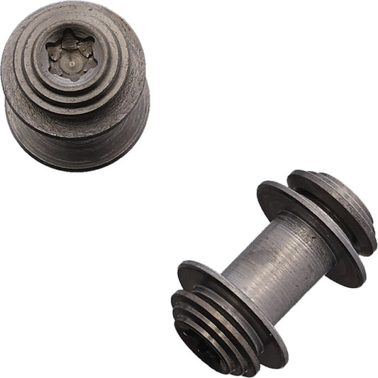 Axis Lock Bar Titanium