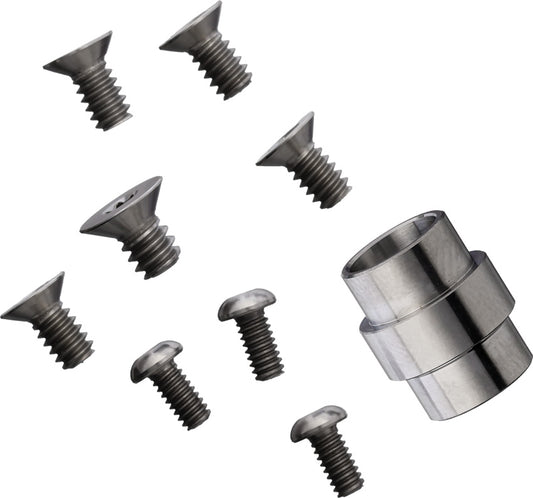 Ti Manix 2 Hardware Kit