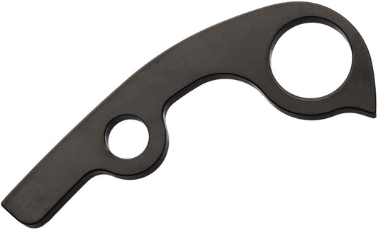 Ti Para3 Backspacer Black