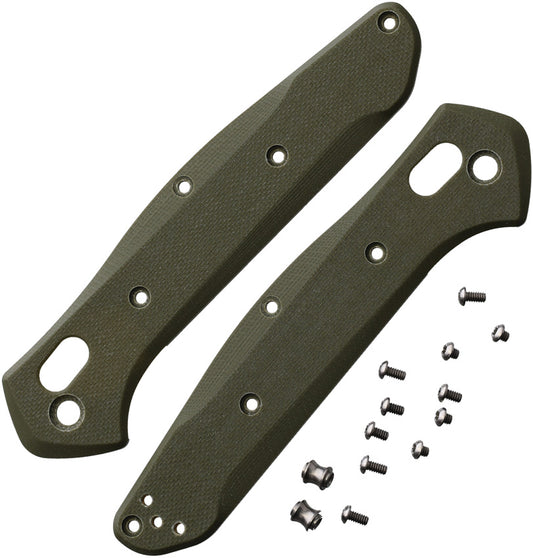 940 Radar Handle Scale Kit OD